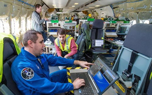 NASA開源飛行系統(tǒng)軟件 賦能商業(yè)航天，測試服務(wù)成為關(guān)鍵